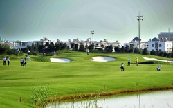 FLC Sam Son Golf Links – “Công viên xanh” khổng lồ của thành phố biển