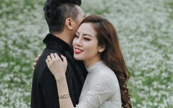 Lâm Vũ bất ngờ kết hôn với Hoa hậu Phụ nữ người Việt Thế giới 2015