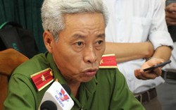 Tướng Phan Anh Minh: 'Không phải muốn khen là khen được liền'