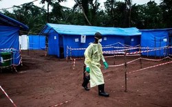 Ác mộng Ebola quay lại: 19 người đã chết
