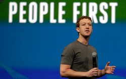 Hành trình Mark Zuckerberg đưa Facebook thống trị thế giới