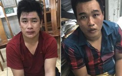 Nóng 24h qua: Chân dung 2 nghi phạm đâm chết “hiệp sĩ” ở Sài Gòn