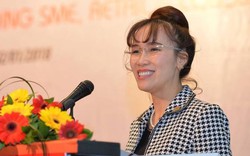 VnIndex tăng 6 điểm, tỷ phú Nguyễn Thị Phương Thảo kiếm 823 tỷ