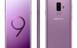 Galaxy S9+ giảm giá siêu sốc gần 9 triệu đồng