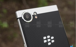 BlackBerry KEY Lite lộ điểm hiệu năng quá thấp