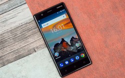 Nokia 3 chỉ được HMD ra mắt thị trường vào cuối năm nay?