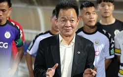 Hà Nội FC vượt qua HAGL, bầu Hiển lập tức thưởng đậm