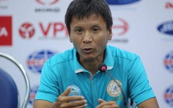 Sanna Khánh Hòa “buông” trận Bình Dương vì... bị ép lịch thi đấu V.League