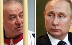 Cựu điệp viên Nga tiết lộ bí mật chết người của Moscow cho châu Âu
