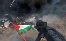 Phóng viên ảnh Reuters kể chuyện tác nghiệp ở "địa ngục" Gaza