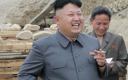 Kim Jong-un tìm lại được "báu vật nghìn năm" bị mất
