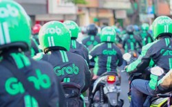 Cục Cạnh tranh: Vụ Grab mua Uber có thị phần kết hợp vượt ngưỡng 50%