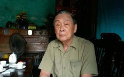 Già làng 78 tuổi chối từ tiền tỷ, quyết lòng bảo vệ rừng lim