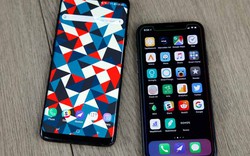 Galaxy S9 lại lần nữa khiến iPhone X bẽ bàng nhận thua