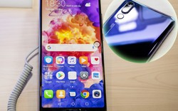 Huawei P20 Pro với 3 camera sau "đỉnh" nhất thế giới ra mắt tại Việt Nam