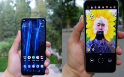 Trên tay ảnh thực tế Nokia X6 khiến tín đồ iPhone X chao đảo