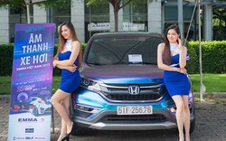 Giải đấu âm thanh xe hơi Việt Nam 2018 sắp diễn ra