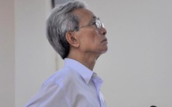 Thẩm phán vụ Nguyễn Khắc Thủy dâm ô: Không ngờ bị mạt sát 'kinh khủng như vậy'