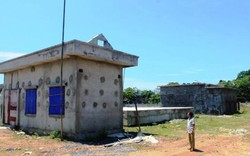 Thanh Hóa: Công trình nước sạch gần trăm tỷ đồng “trùm mền”