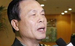 Tướng Trung Quốc bị giáng 8 cấp vì che giấu việc con lấy chồng Pháp
