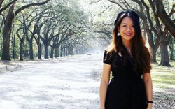 Cô gái Việt trên đất Mỹ xây giấc mơ về “ngôi nhà yêu thương”