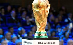 VTV “bó tay”, World Cup 2018 không đến với NHM Việt Nam?