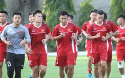 HLV Hoàng Anh Tuấn chê U19 Việt Nam yếu ở 3 điểm