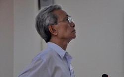 Kháng nghị hủy án, tạm đình chỉ chủ tọa xử vụ Nguyễn Khắc Thủy dâm ô