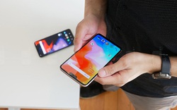 Video mở hộp OnePlus 6 đầy mê hoặc