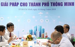 Xây dựng thành phố thông minh: "Công nghệ không phải là tất cả của vấn đề"