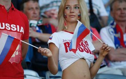 Bị lên án vì... dạy cách tán tỉnh phụ nữ Nga ở World Cup