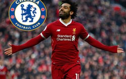 CHUYỂN NHƯỢNG (18.5): Arsenal gặp đại diện của Benzema, Chelsea chi 175 triệu bảng mua Salah