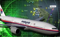 Tình tiết cho thấy cơ trưởng cố ý "tàng hình" MH370 khi ở gần Việt Nam