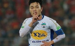 Nhờ Xuân Trường, HAGL vô đối tại V.League về điều này