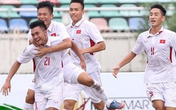 Kết quả bốc thăm VCK U19 châu Á 2018: U19 Việt Nam vào "bảng tử thần"