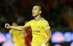 HLV ĐKVĐ V.League chỉ ra cầu thủ hay nhất U23 Việt Nam