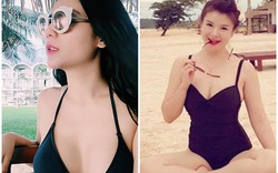 3 mỹ nữ bị ghét nhất màn ảnh Việt trẻ trung bất chấp thời gian