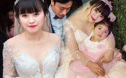Cô gái Lào Cai nhận nuôi bé suy dinh dưỡng chia sẻ bất ngờ về chồng mới cưới