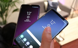 Samsung tung video quảng cáo Galaxy S9 "tuyên chiến" với iPhone