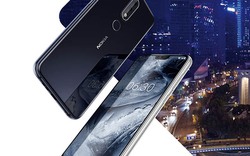 Nokia X5 và X7 sắp ra mắt toàn cầu, Nokia X6 vẫn độc quyền tại Trung Quốc