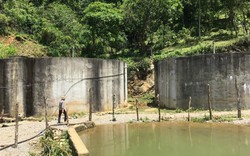 Sơn La: Công trình tiền tỷ bỏ phí, dân nghèo bỏ tiền triệu mua nước sạch