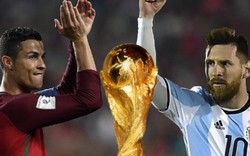 NÓNG: VTV đã nắm trong tay bản quyền World Cup 2018?