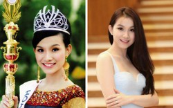 HH Hoàn vũ đầu tiên giờ ra sao sau khi rời bỏ showbiz 10 năm qua?