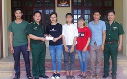 Quảng Ninh: Thoát khỏi bàn tay bọn buôn người nhờ nhắn tin Facebook