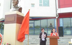 Lễ kỷ niệm 128 năm ngày sinh Chủ tịch Hồ Chí Minh - ngày hội lớn tại Mông Cổ