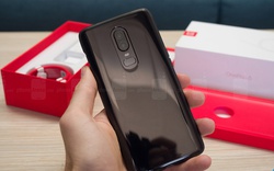 OnePlus 6 đã thu hút được sự chú ý của người dùng