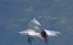 MiG-21: Sức mạnh của máy bay tiêm kích lừng danh