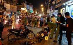'Hiệp sĩ' bắt cướp ở Sài Gòn là "mô hình kỳ lạ"?