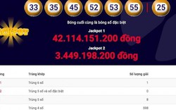 Tìm ra nơi bán vé trúng jackpot 1 siêu khó của Vietlott