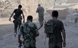 Syria: IS rút chạy, Damascus lần đầu sạch bóng phiến quân sau 7 năm